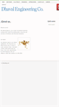 Mobile Screenshot of dhavaleng.com